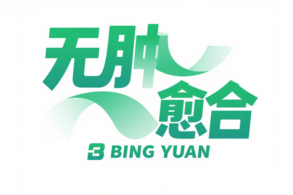 外伤愈合新突破——无肿愈合