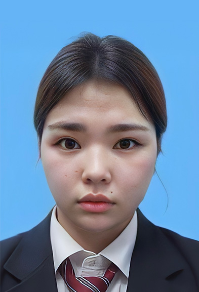 文静
